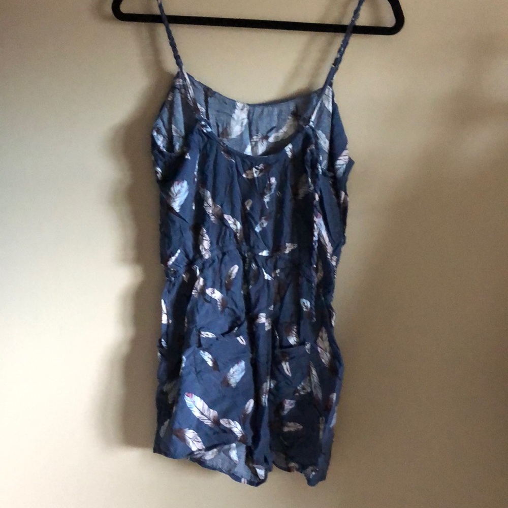 Garage romper - Picture 2 of 4